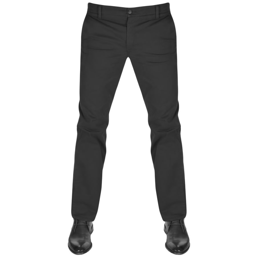 Alternative Image for ProductBOSS Schino Regular D Chinos Grey1
